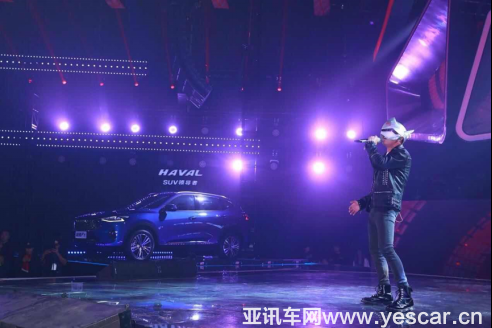 泛90后首選 全球車哈弗f7為何這么火1548.png