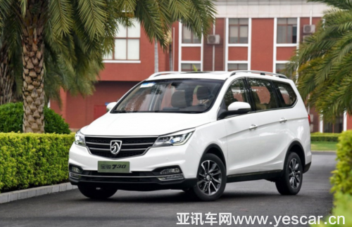 寶駿730質(zhì)量怎么樣131.png