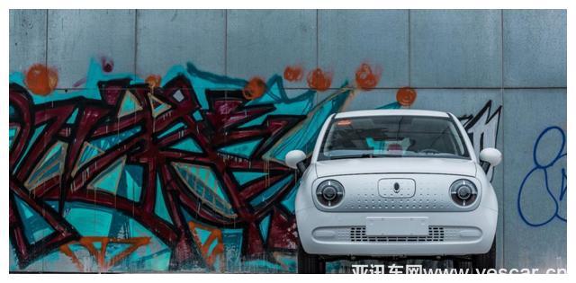 歐拉3月銷量環(huán)比增長(zhǎng)114%，這臺(tái)"爆款小車"究竟有什么魔力？