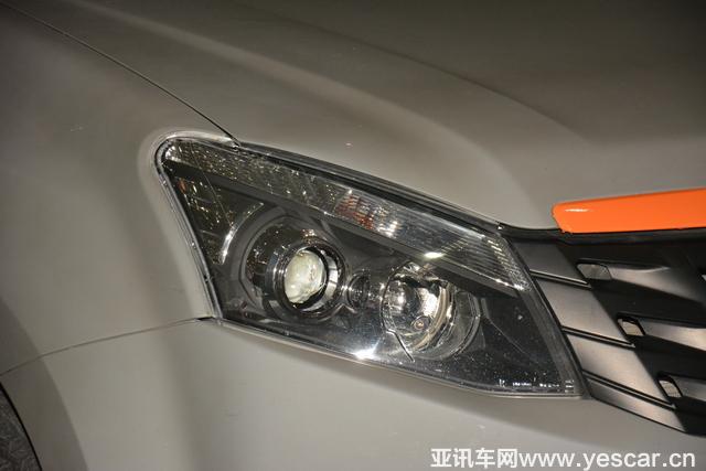 尋星房車NX585正式上市 售價(jià)39.68萬(wàn)元起