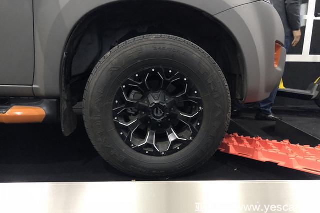 尋星房車NX585正式上市 售價(jià)39.68萬(wàn)元起