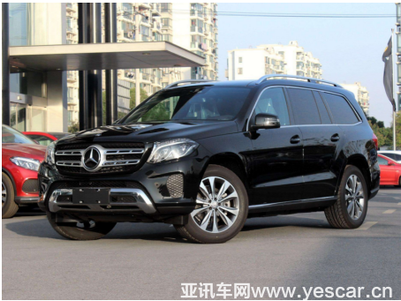 蔚來汽車ES8打敗老對手成為市場銷量前三