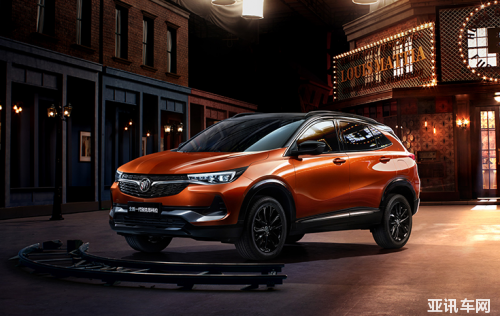 與您分享：買車別犯難 告訴你昂科拉 福特翼搏誰的性價比更高！(1)255.png