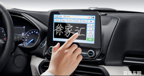 與您分享：買車別犯難 告訴你昂科拉 福特翼搏誰的性價比更高！(1)1214.png