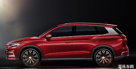 比亞迪質(zhì)量