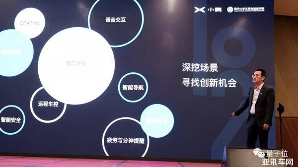 不管加油加電，開起來(lái)智能的車才是好車