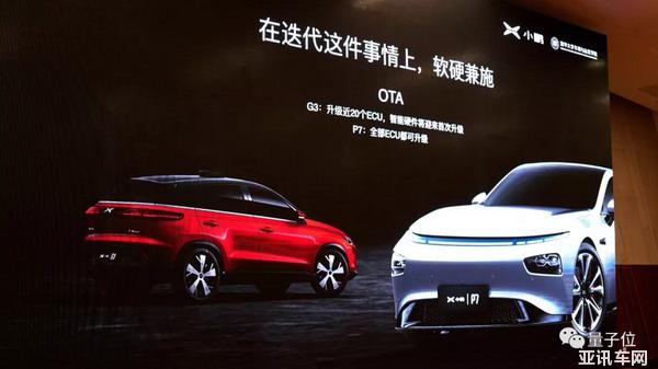 不管加油加電，開起來(lái)智能的車才是好車