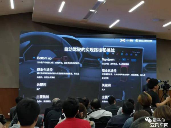 不管加油加電，開起來(lái)智能的車才是好車