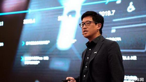 汽車“智能”屬性同質(zhì)化加劇 小鵬汽車靠什么突出重圍？