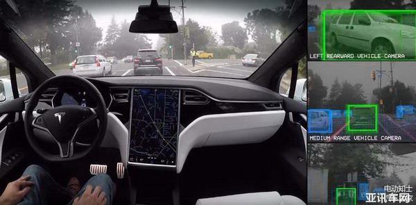 站在“巨人”的肩膀上 中國式創(chuàng)新的小鵬能讓智能汽車落地嗎？