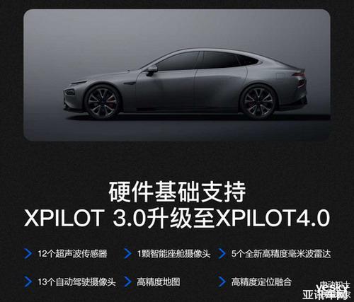 站在“巨人”的肩膀上 中國式創(chuàng)新的小鵬能讓智能汽車落地嗎？