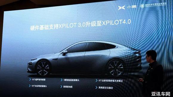 幾百人的開發(fā)團(tuán)隊都干了什么？“1024小鵬汽車智能技術(shù)分享日”告訴你