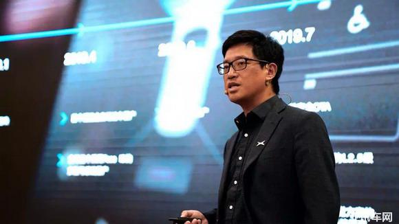 幾百人的開發(fā)團(tuán)隊都干了什么？“1024小鵬汽車智能技術(shù)分享日”告訴你