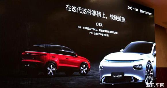 幾百人的開發(fā)團(tuán)隊都干了什么？“1024小鵬汽車智能技術(shù)分享日”告訴你