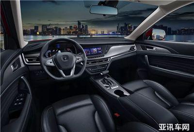 2019十佳發(fā)動機(jī)揭曉，長安逸動藍(lán)鯨版實(shí)力碾壓合資