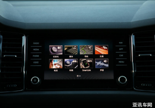 柯迪亞克GT、途觀L、途達(dá)，起步20萬誰是你的菜？