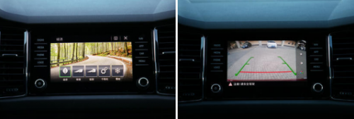 柯迪亞克GT、途觀L、途達(dá)，起步20萬誰是你的菜？