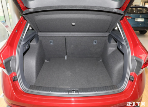 柯迪亞克GT、途觀L、途達(dá)，起步20萬誰是你的菜？