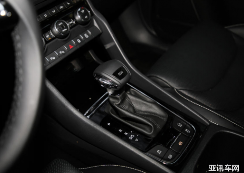 柯迪亞克GT、途觀L、途達(dá)，起步20萬誰是你的菜？