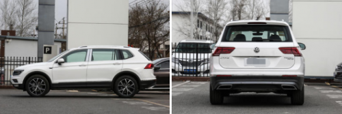 柯迪亞克GT、途觀L、途達(dá)，起步20萬誰是你的菜？