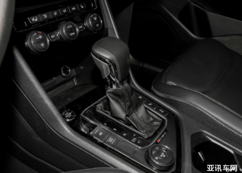 柯迪亞克GT、途觀L、途達(dá)，起步20萬誰是你的菜？