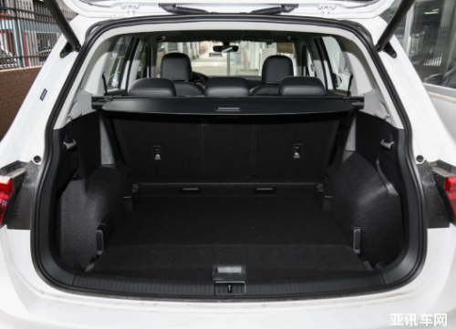 柯迪亞克GT、途觀L、途達(dá)，起步20萬誰是你的菜？