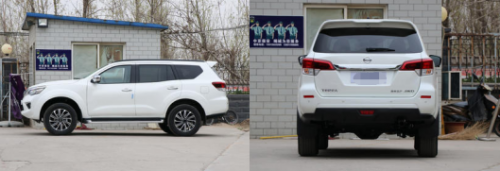 柯迪亞克GT、途觀L、途達(dá)，起步20萬誰是你的菜？