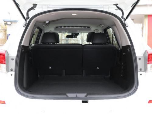 柯迪亞克GT、途觀L、途達(dá)，起步20萬誰是你的菜？