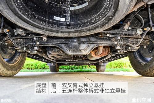 柯迪亞克GT、途觀L、途達(dá)，起步20萬誰是你的菜？