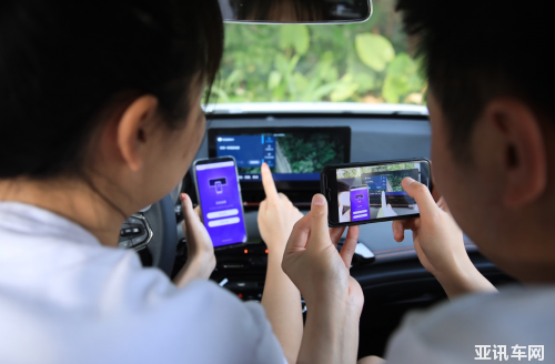 新寶駿給你一次體驗(yàn)中國(guó)智慧的機(jī)會(huì) 你心動(dòng)了嗎1383.png