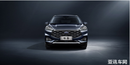 長安福特 長安福特