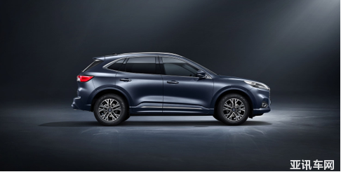 長安福特 長安福特