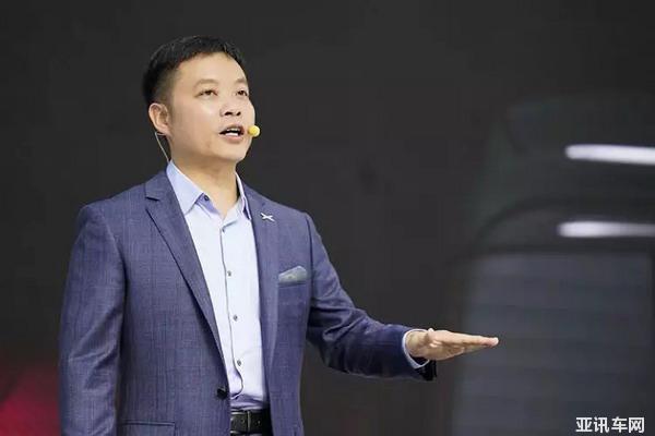 小鵬汽車(chē)，拒絕“南”行