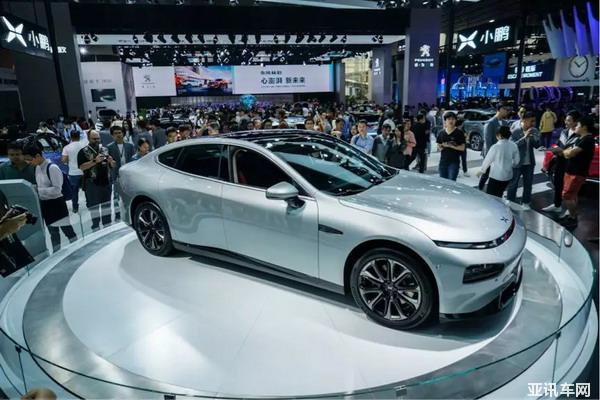 小鵬汽車(chē)，拒絕“南”行