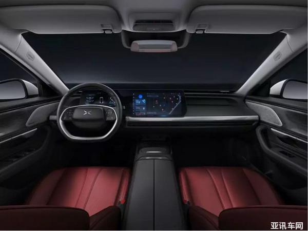 小鵬汽車(chē)，拒絕“南”行