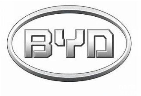比亞迪 比亞迪
