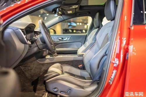 奧迪A4L與沃爾沃S60年終大比拼        