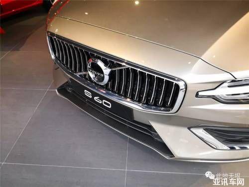 奧迪A4L與沃爾沃S60年終大比拼        