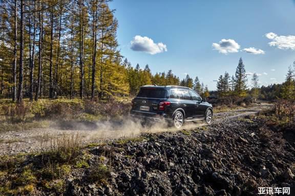 390T傳祺第三代高燃動力