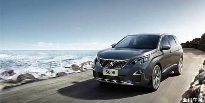 春運(yùn)大戰(zhàn)在即 來自東風(fēng)標(biāo)致5008的應(yīng)戰(zhàn)攻略請(qǐng)查收 