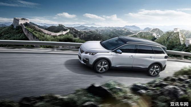 春運(yùn)大戰(zhàn)在即 來自東風(fēng)標(biāo)致5008的應(yīng)戰(zhàn)攻略請(qǐng)查收 