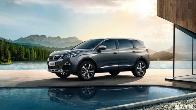 春運(yùn)大戰(zhàn)在即 來自東風(fēng)標(biāo)致5008的應(yīng)戰(zhàn)攻略請(qǐng)查收 