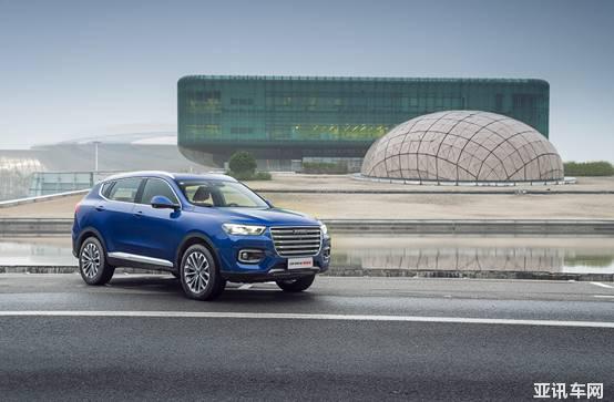 全民瓜分20億！哈弗攜手今日頭條引爆“發(fā)財(cái)中國(guó)年”