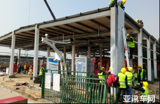 【一汽豐田抗“疫”實錄】火神山有我 武漢有我162.png