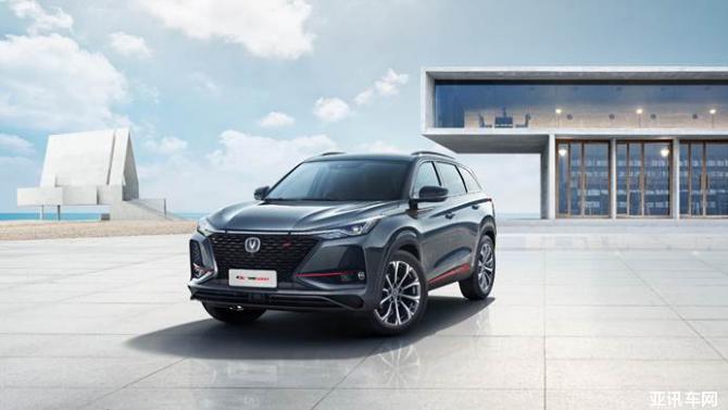 買車還得看銷量，連續(xù)五月銷量靠前的CS75 PLUS值得一看