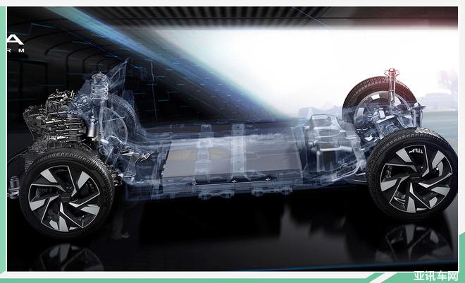 BEIJING-X7 5月25日亮相預(yù)售 預(yù)售10萬-15萬元