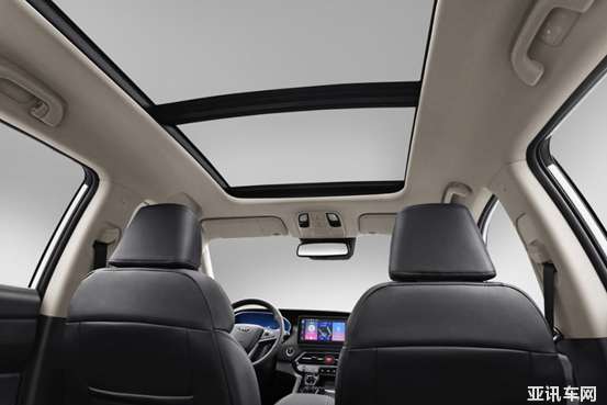 三口之家必選嘉悅X7,經(jīng)濟(jì)實(shí)惠空間大