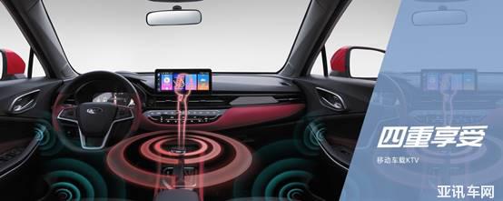 6.28萬起的酷炫戰(zhàn)甲+大眾品質的嘉悅X4，趕緊Pick吧！