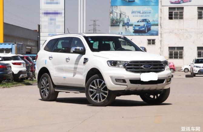 哈弗H9獲中大型SUV銷冠，無(wú)懼撼路者挑戰(zhàn)