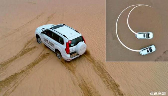 哈弗H9獲中大型SUV銷冠，無(wú)懼撼路者挑戰(zhàn)